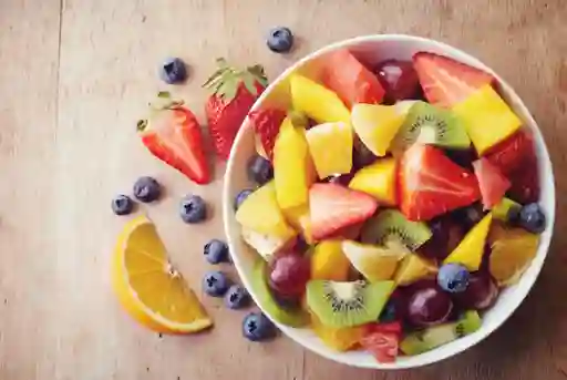 Rappi Ensalada de Frutas