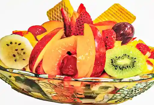 Ensalada Natural