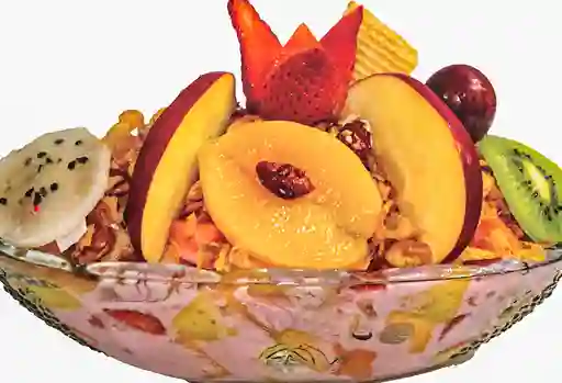 Ensalada Ligth