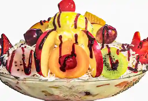 Ensalada Super