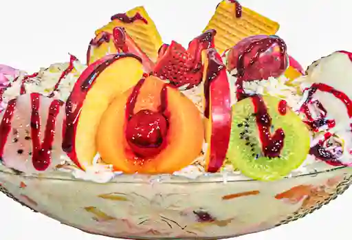 Ensalada Sensación
