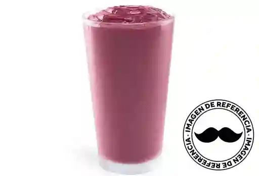 Malteada de Mora