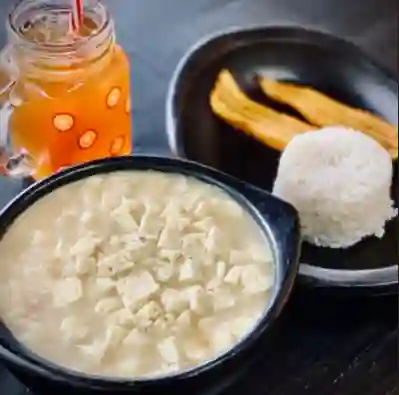 Combo Sancocho Mixto