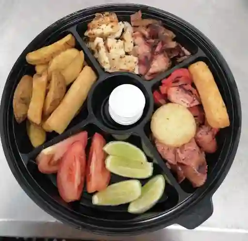 Picada Personal