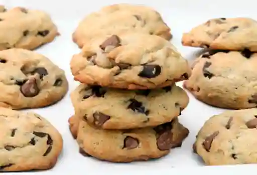 Galleta de Choco Chip