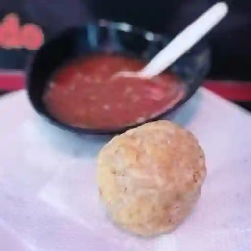 Marranita