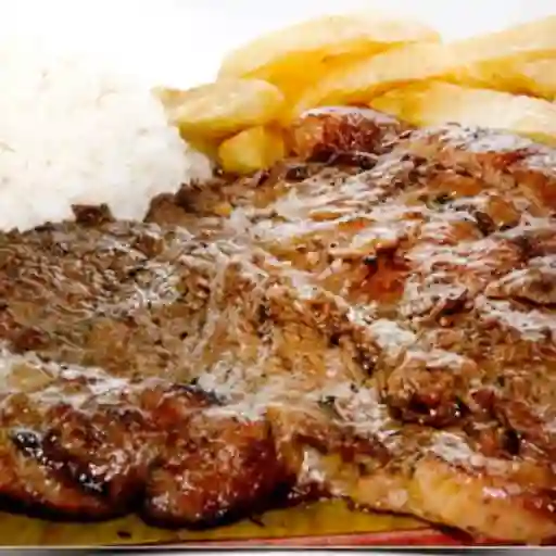 Churrasco
