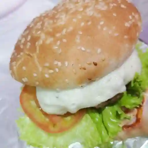 Hamburguesa