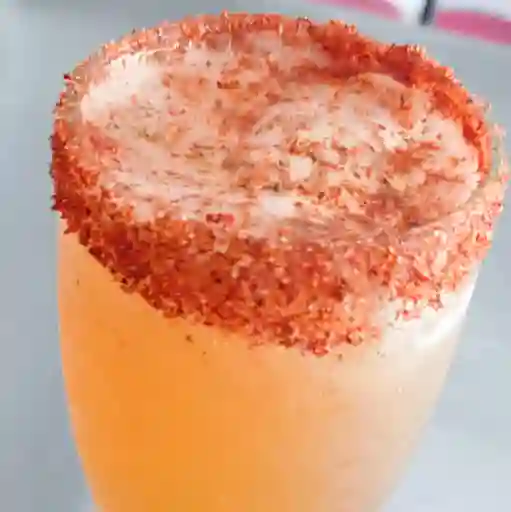 Michelada 16 Oz
