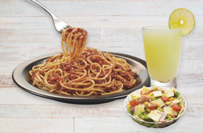 Precios y Menú Pan Pa' Ya! Carrera 15 12708