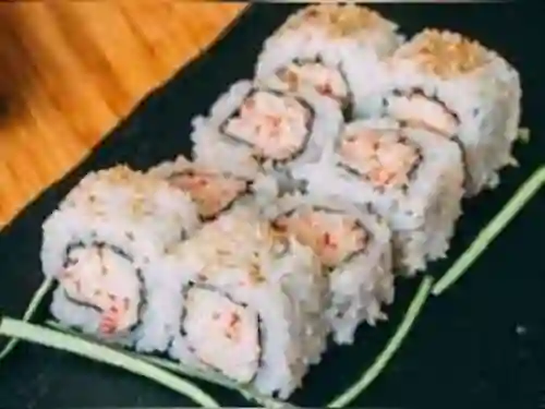 Alaska Mey Roll