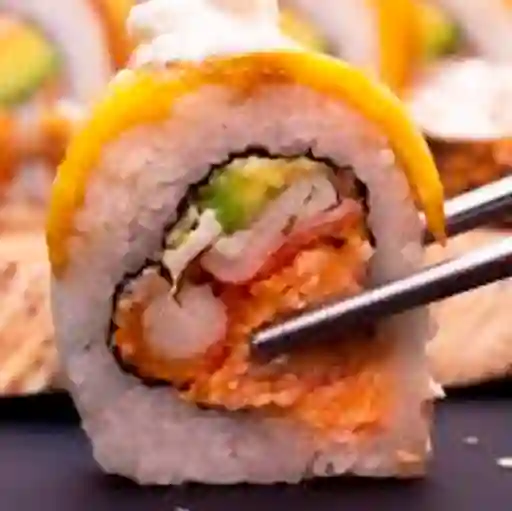 Latín Roll