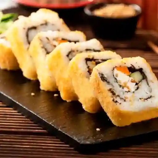 Fornia Mey Tempura Roll