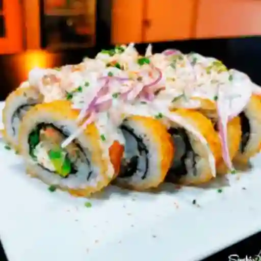 Mito Apanado Roll