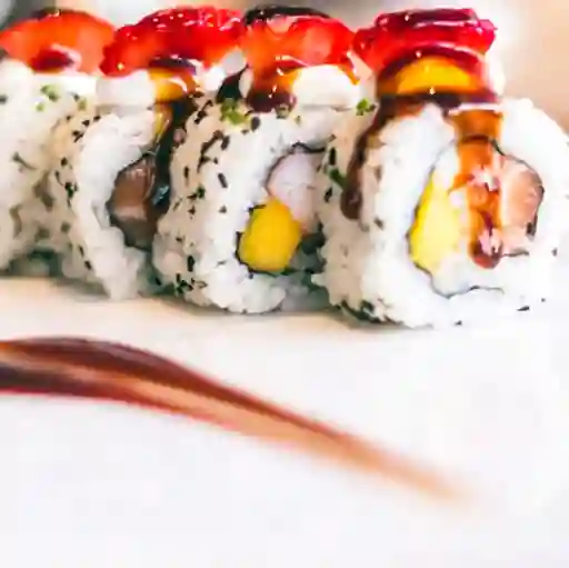 Hawaii Roll