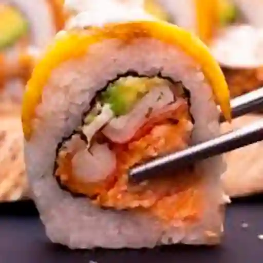 Sushi Mey Roll