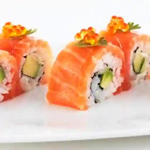 Alaska Roll