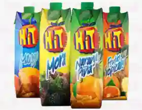 Hit de Caja Grande
