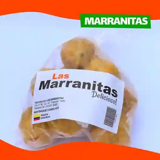 Marranita X 5