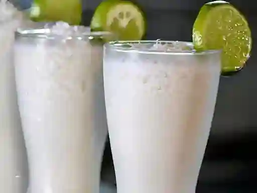 Limonada de Coco