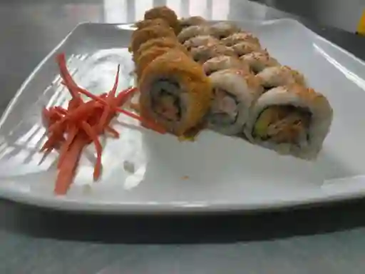 Combo Kome Sushi 1