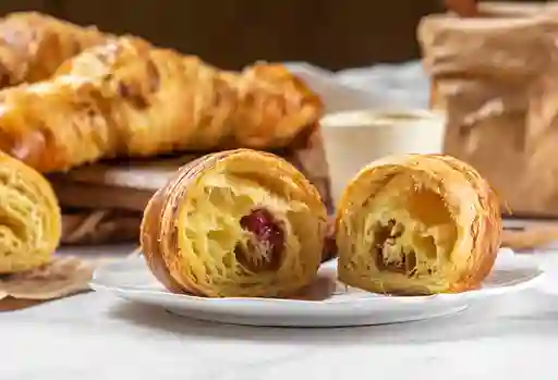 Croissants Tradicional