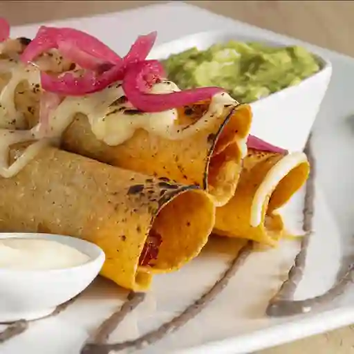 Flautas