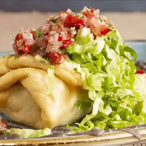 Chimichanga