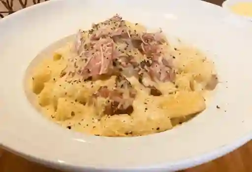 Pasta Carbonara