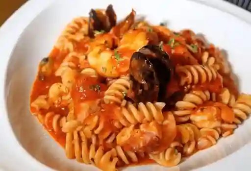 Frutti Di Mare