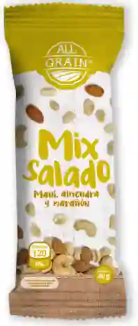 Mix Salado