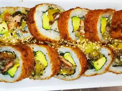 20 Makis Tempura