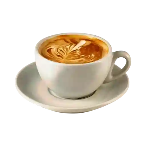 Cappuccino a la Romana