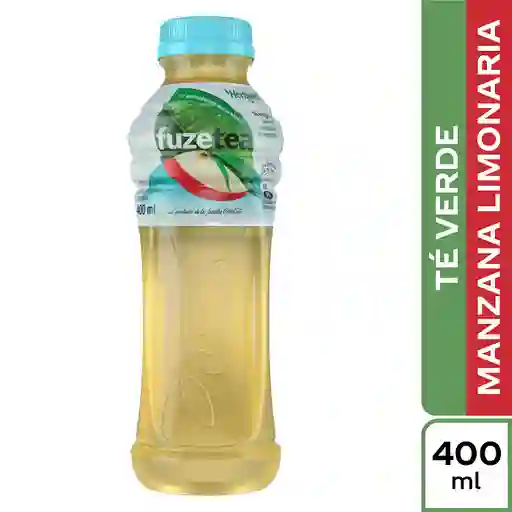 Fuze Tea Manzana Limonaria 400ML