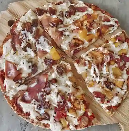 Pizza Madurita