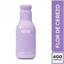 Hatsu Flor de Cerezo 400 ml