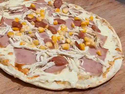 Pizza Diletto de la Casa