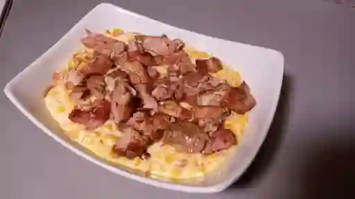 Maicitos Rugidos