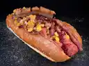 Hot Dog Del Bronx