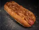 Hot Dog Bien Jalado