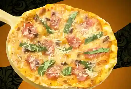 Pizza Roma Mediun