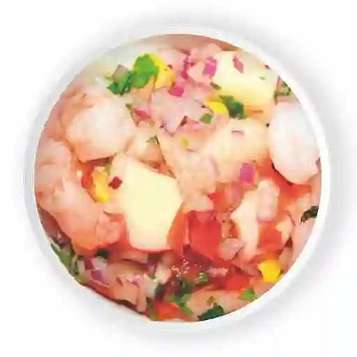 Santo Ceviche 9 Oz