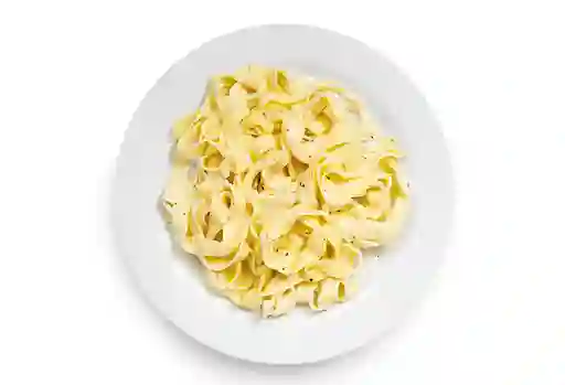 Arma tu Pasta Linguini