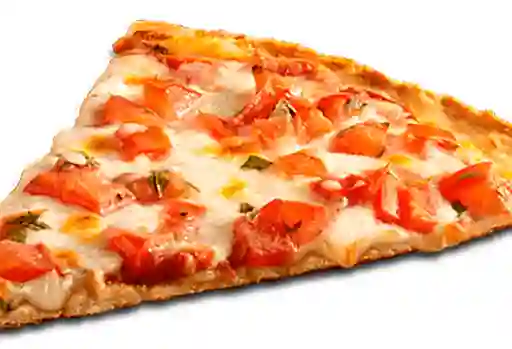 Pizza Porción Individual