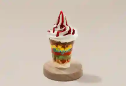 Go Parfait