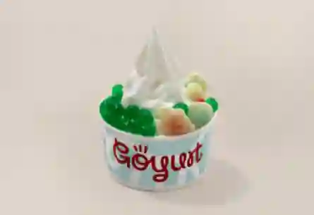 Go Kids