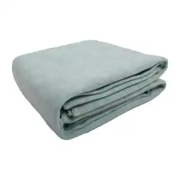 Manta Polar Estampado 120x150 Cm Botánica
