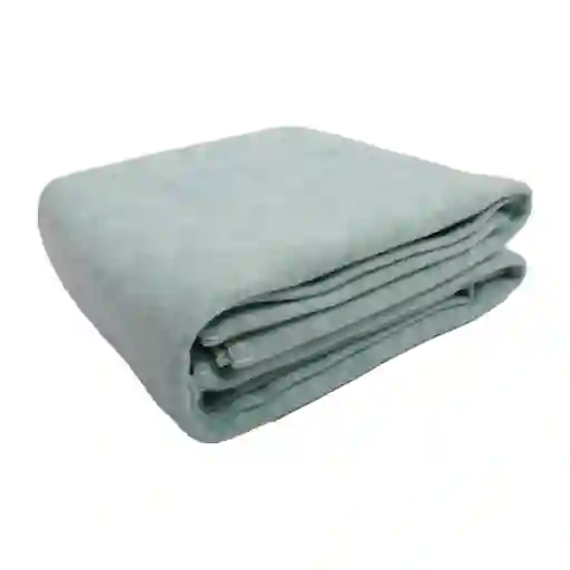 Manta Polar Estampado 120x150 Cm Botánica