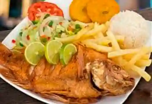 Mojarra