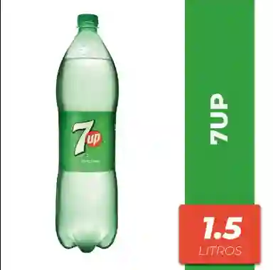 7Up 1.5 L